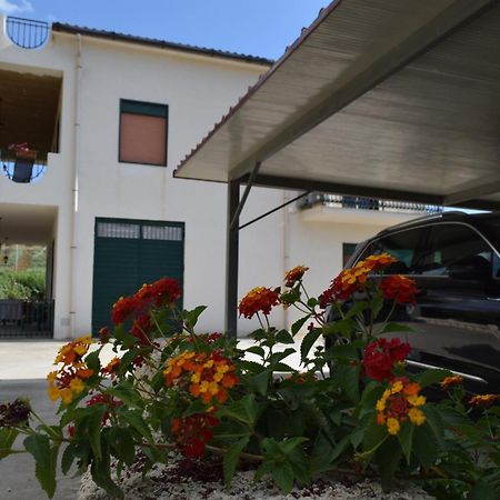 Casa Country Villa Agrigento Dış mekan fotoğraf