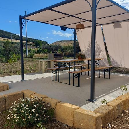 Casa Country Villa Agrigento Dış mekan fotoğraf