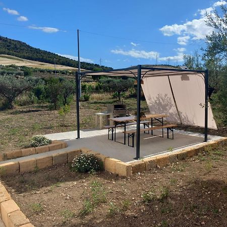 Casa Country Villa Agrigento Dış mekan fotoğraf