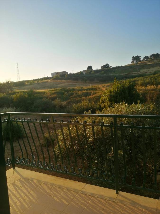 Casa Country Villa Agrigento Dış mekan fotoğraf