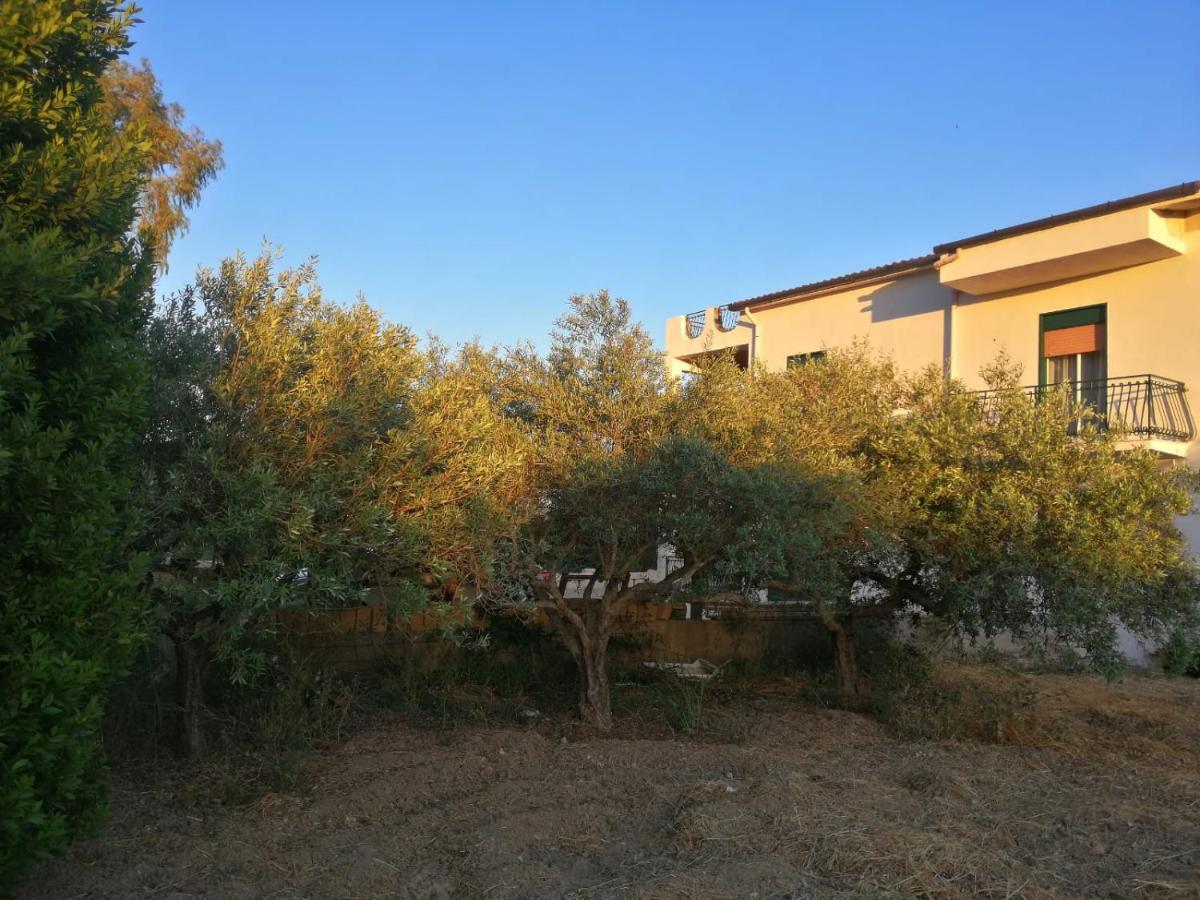 Casa Country Villa Agrigento Dış mekan fotoğraf