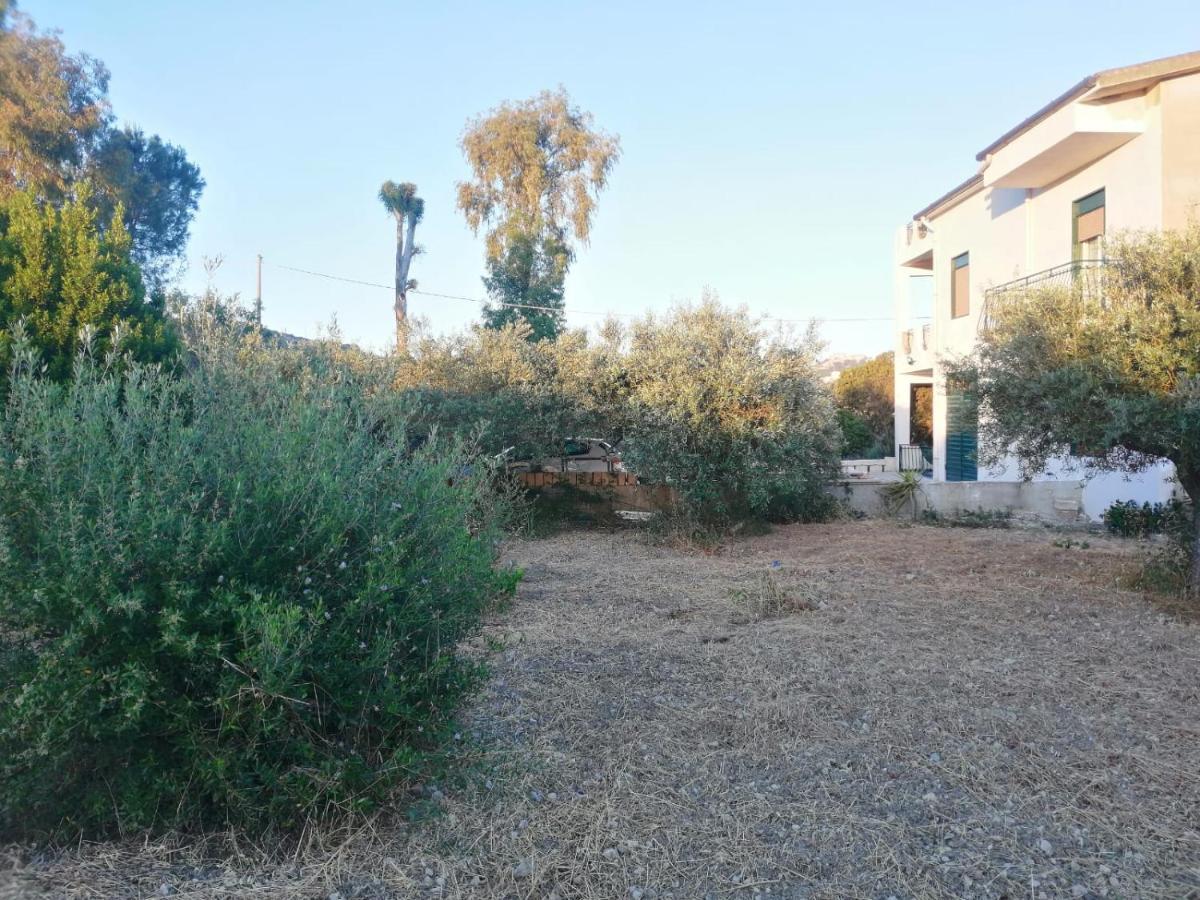 Casa Country Villa Agrigento Dış mekan fotoğraf