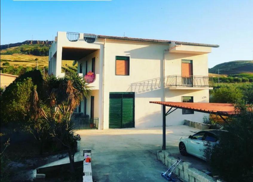 Casa Country Villa Agrigento Dış mekan fotoğraf