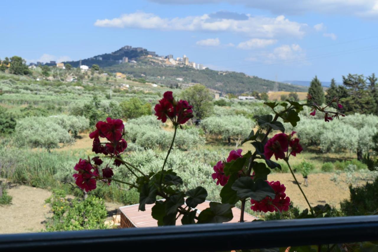Casa Country Villa Agrigento Dış mekan fotoğraf