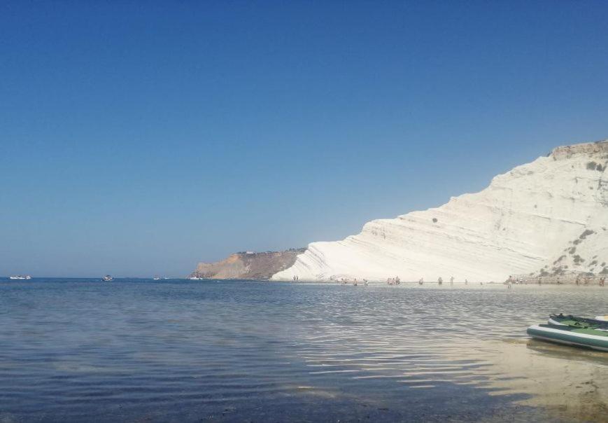 Casa Country Villa Agrigento Dış mekan fotoğraf