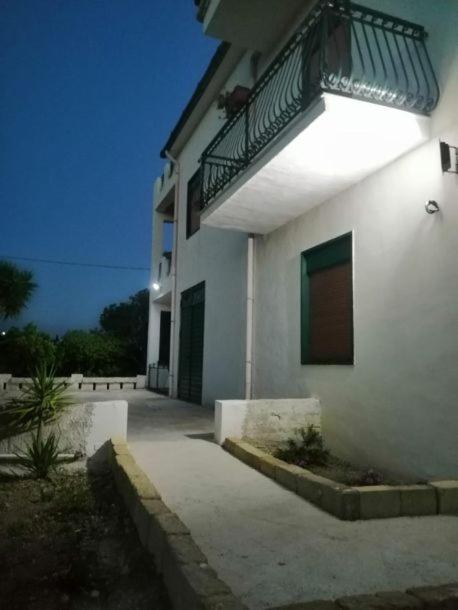 Casa Country Villa Agrigento Dış mekan fotoğraf
