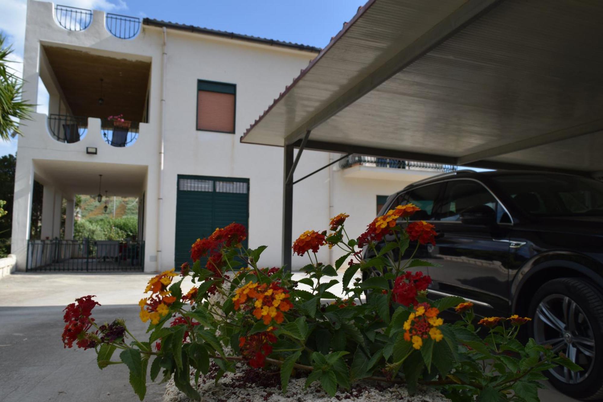Casa Country Villa Agrigento Dış mekan fotoğraf