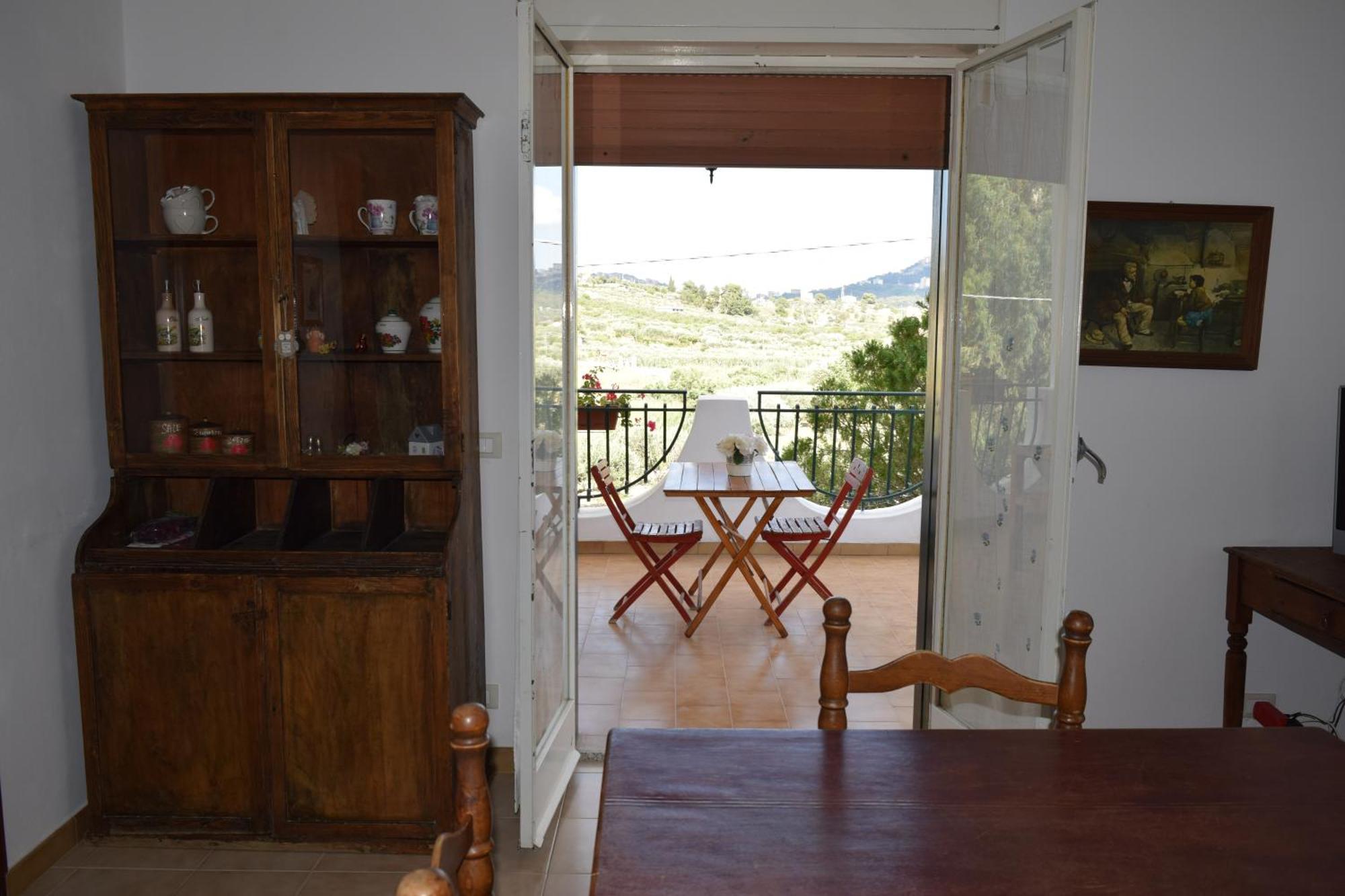 Casa Country Villa Agrigento Dış mekan fotoğraf