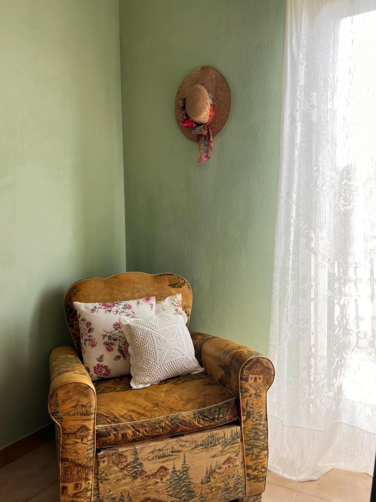 Casa Country Villa Agrigento Dış mekan fotoğraf