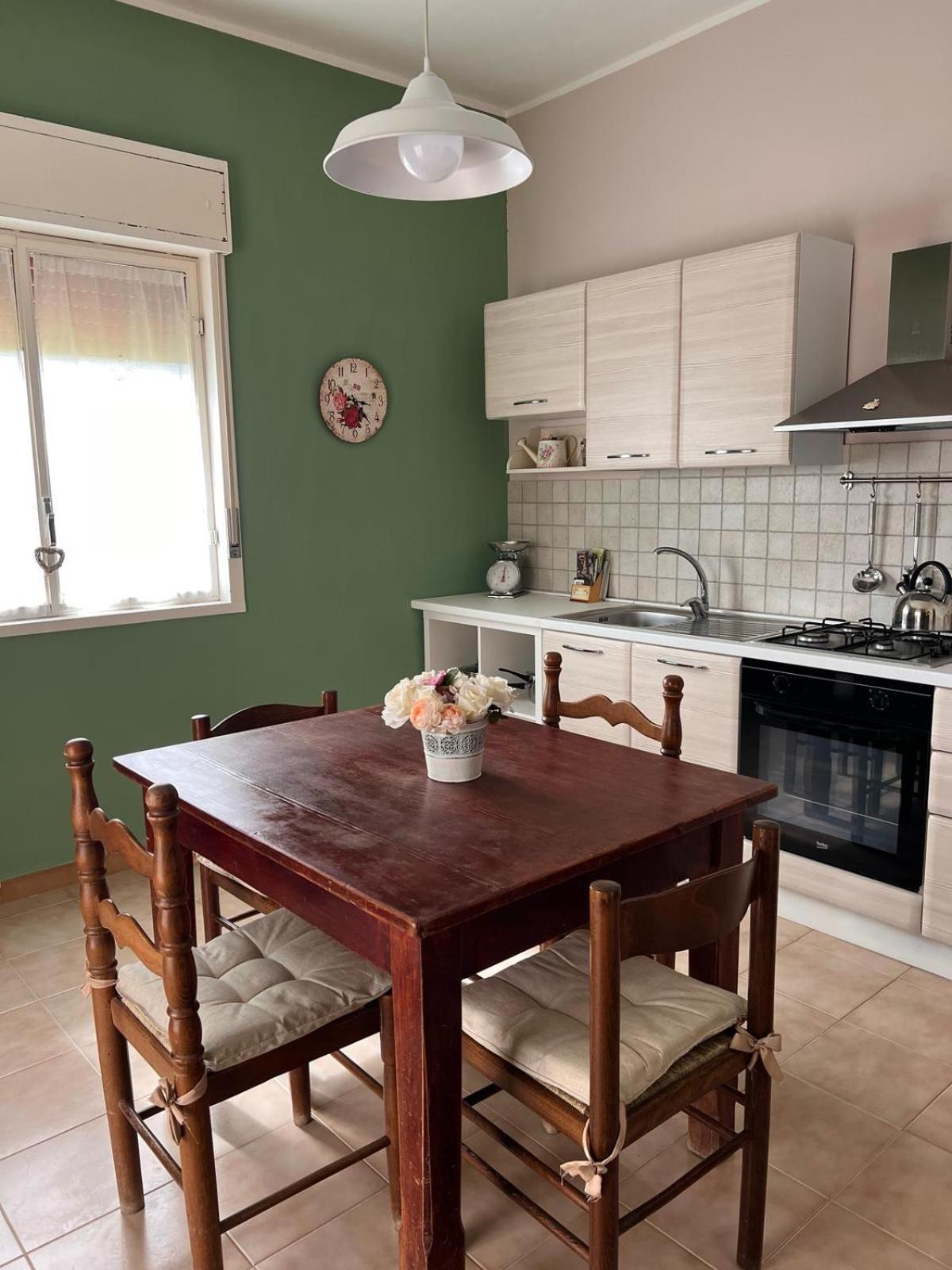 Casa Country Villa Agrigento Dış mekan fotoğraf
