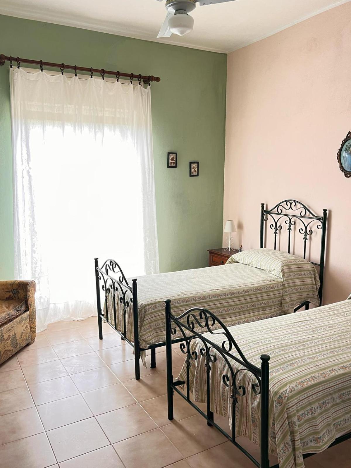Casa Country Villa Agrigento Dış mekan fotoğraf