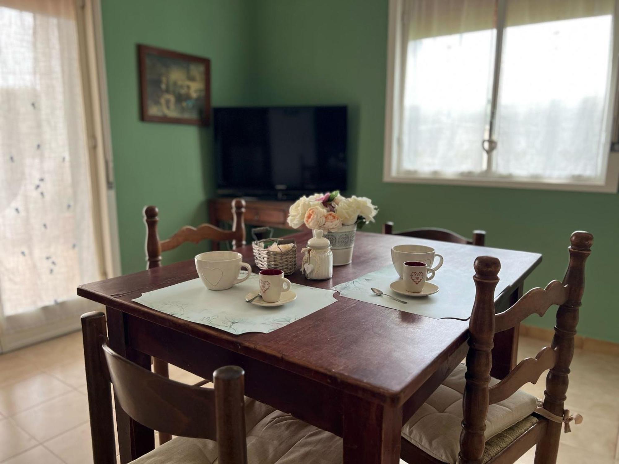 Casa Country Villa Agrigento Dış mekan fotoğraf
