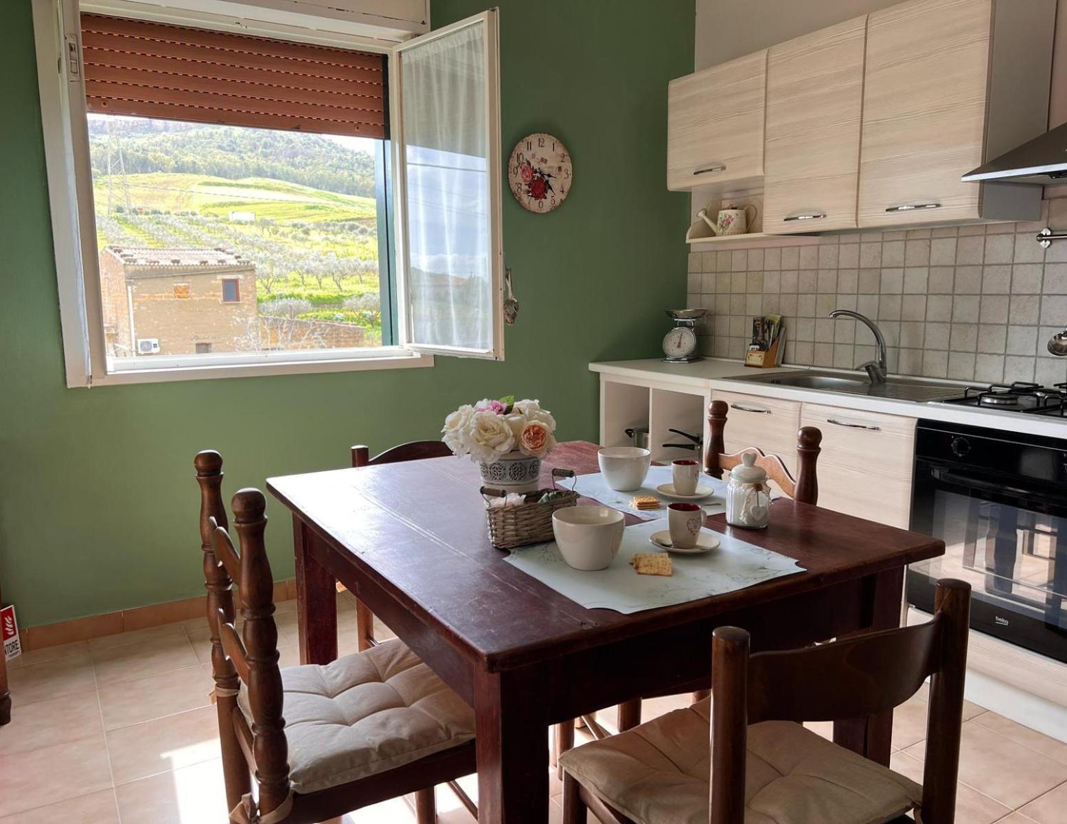 Casa Country Villa Agrigento Dış mekan fotoğraf