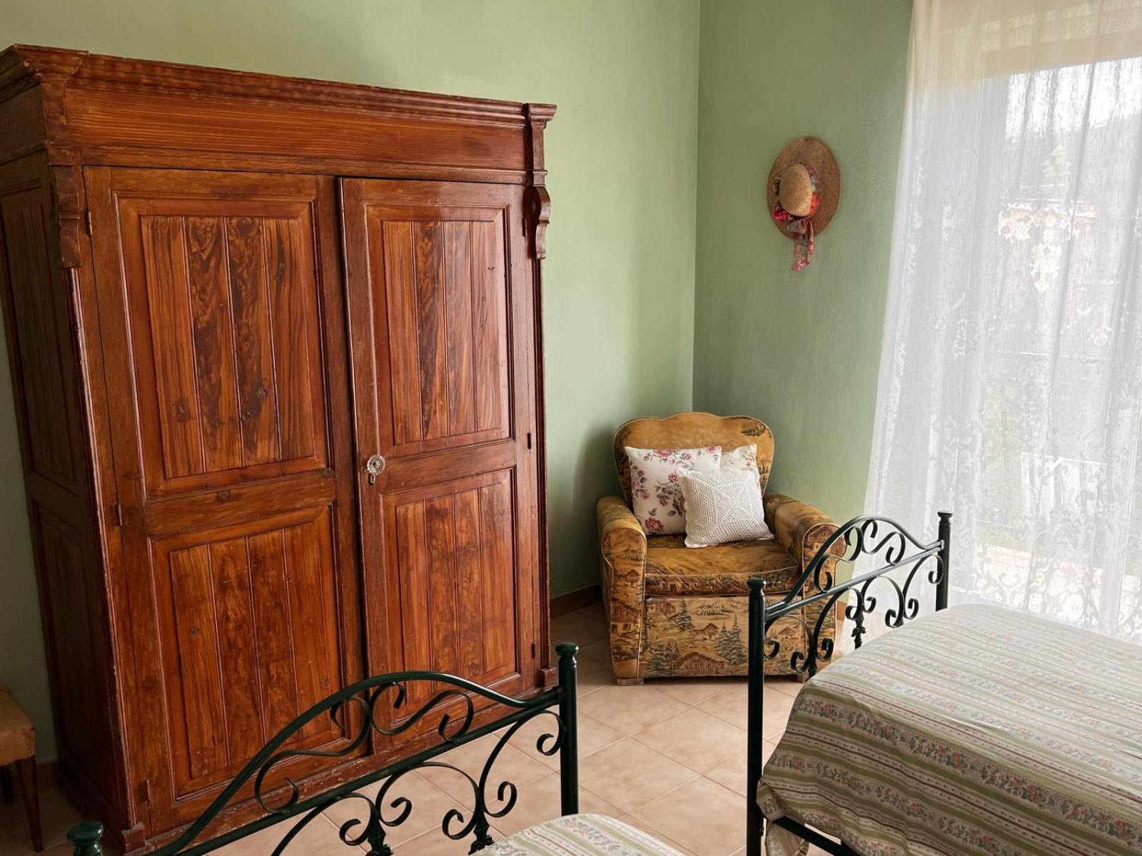 Casa Country Villa Agrigento Dış mekan fotoğraf