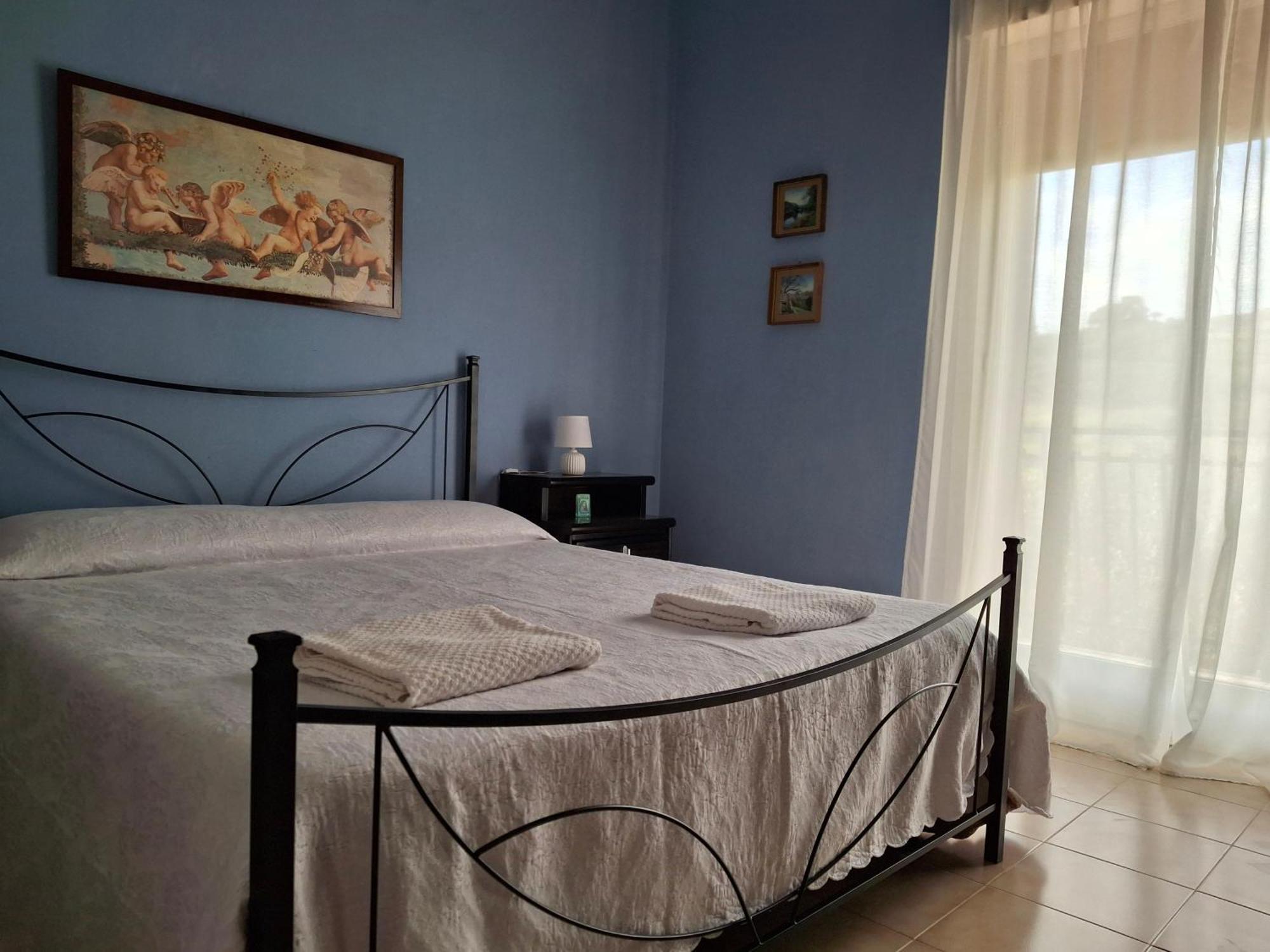 Casa Country Villa Agrigento Dış mekan fotoğraf