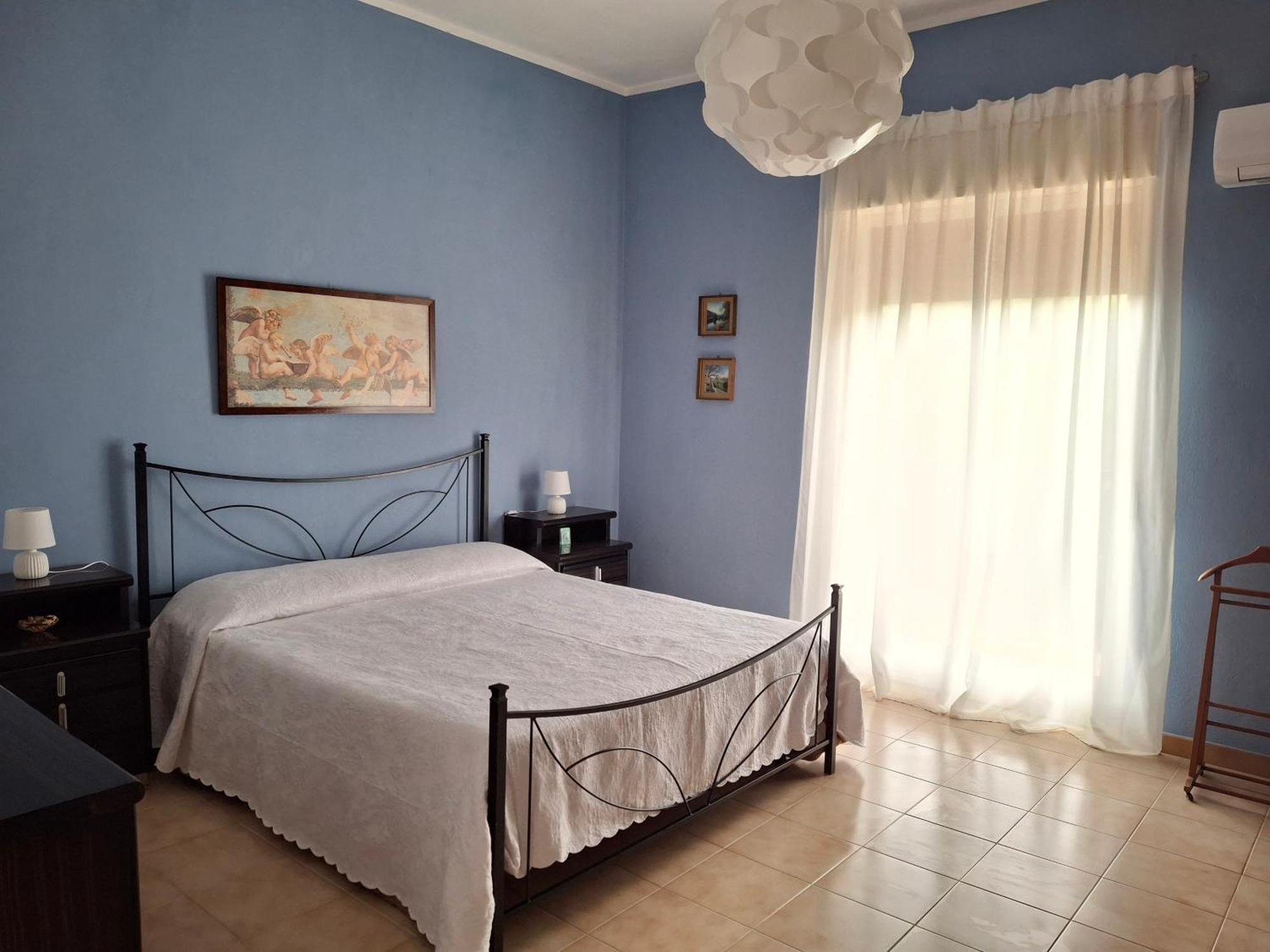 Casa Country Villa Agrigento Dış mekan fotoğraf