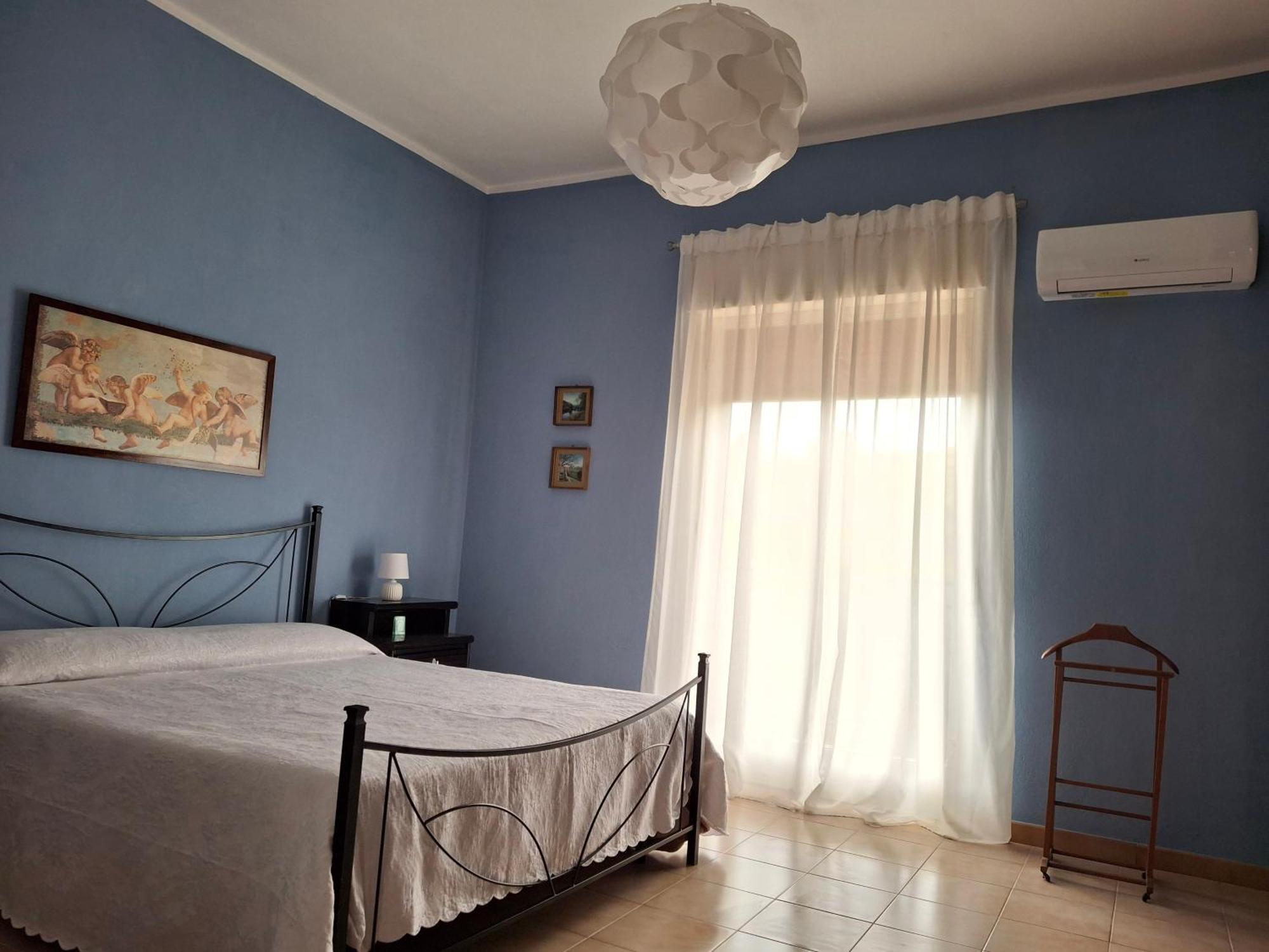 Casa Country Villa Agrigento Dış mekan fotoğraf